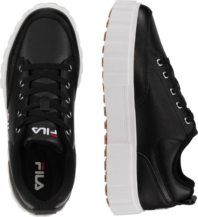 Actual product image FILA Sneaker Sporty (37)