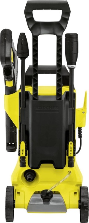 Image du produit Kärcher K 3 Contrôle de la puissance (Fonctionnement sur secteur)