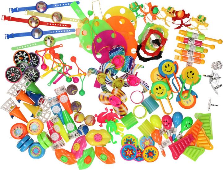 Produktbild Henbrandt Spenden von Geschenken