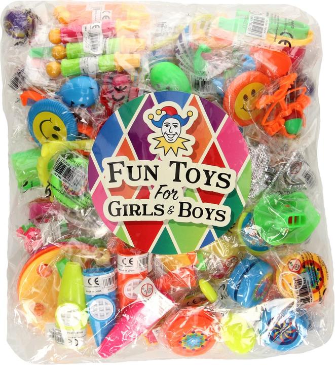 Produktbild Henbrandt Spenden von Geschenken