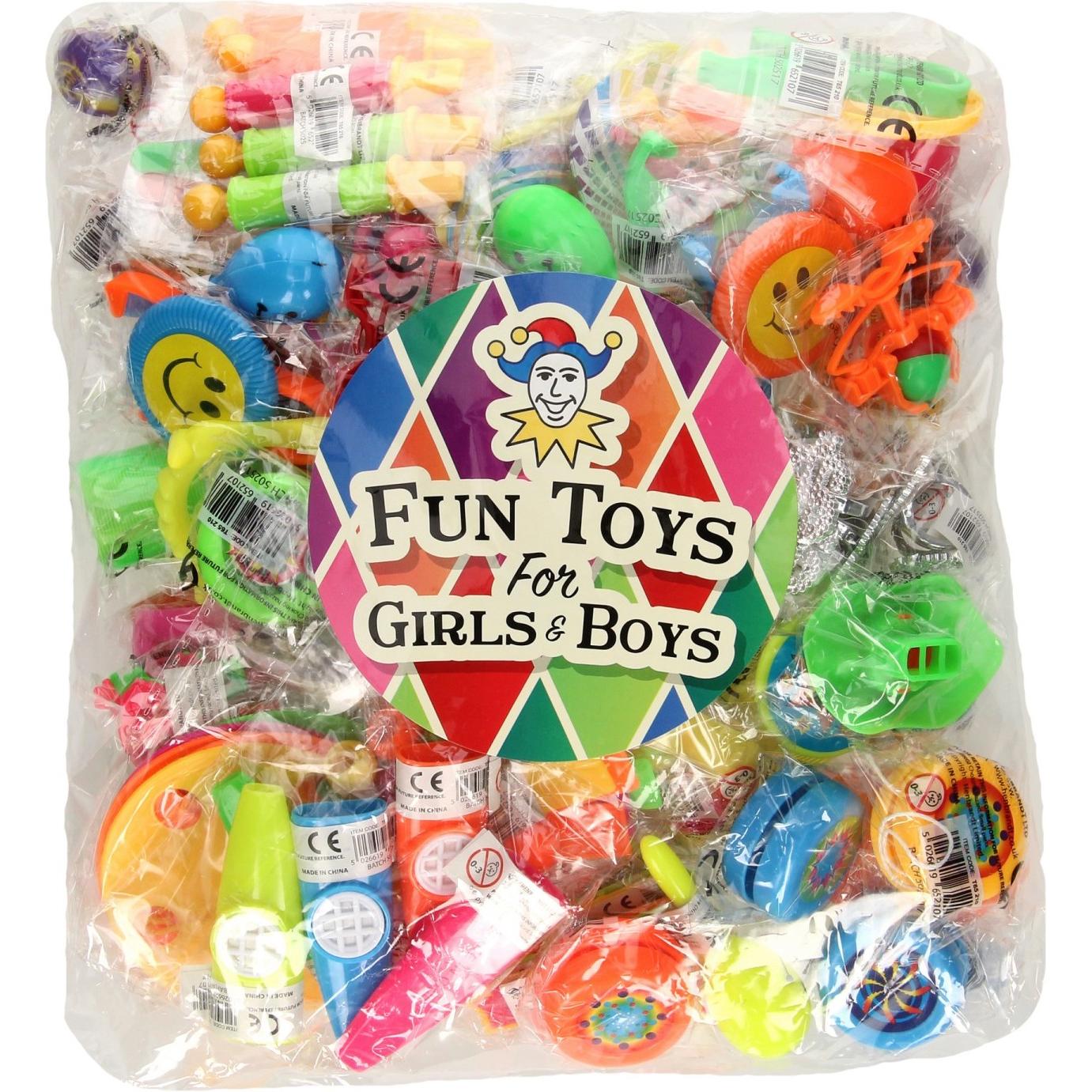 Henbrandt Spenden von Geschenken (21562937)