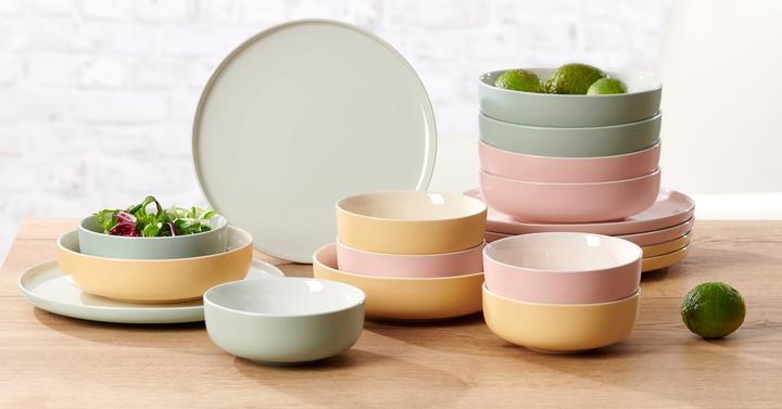 Image du produit Ritzenhoff & Breker Service de table Jasper (4 pcs)