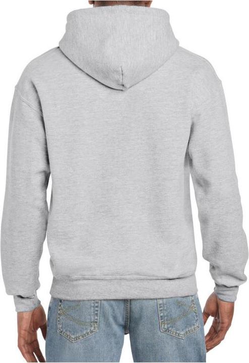 Image du produit Gildan Sweat à capuche DryBlend® pour adulte (XXL)