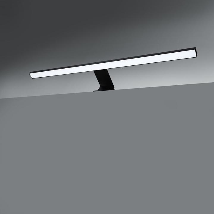 B.K.Licht Spiegelleuchte