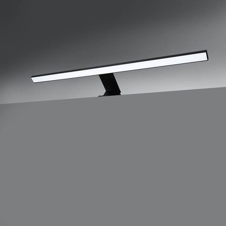 B.K.Licht Spiegelleuchte