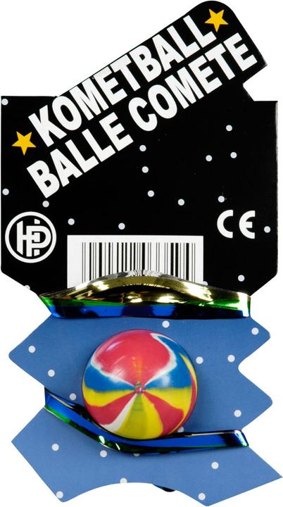 Actual product image Goki Slingshot rubber ball (36 pcs.)