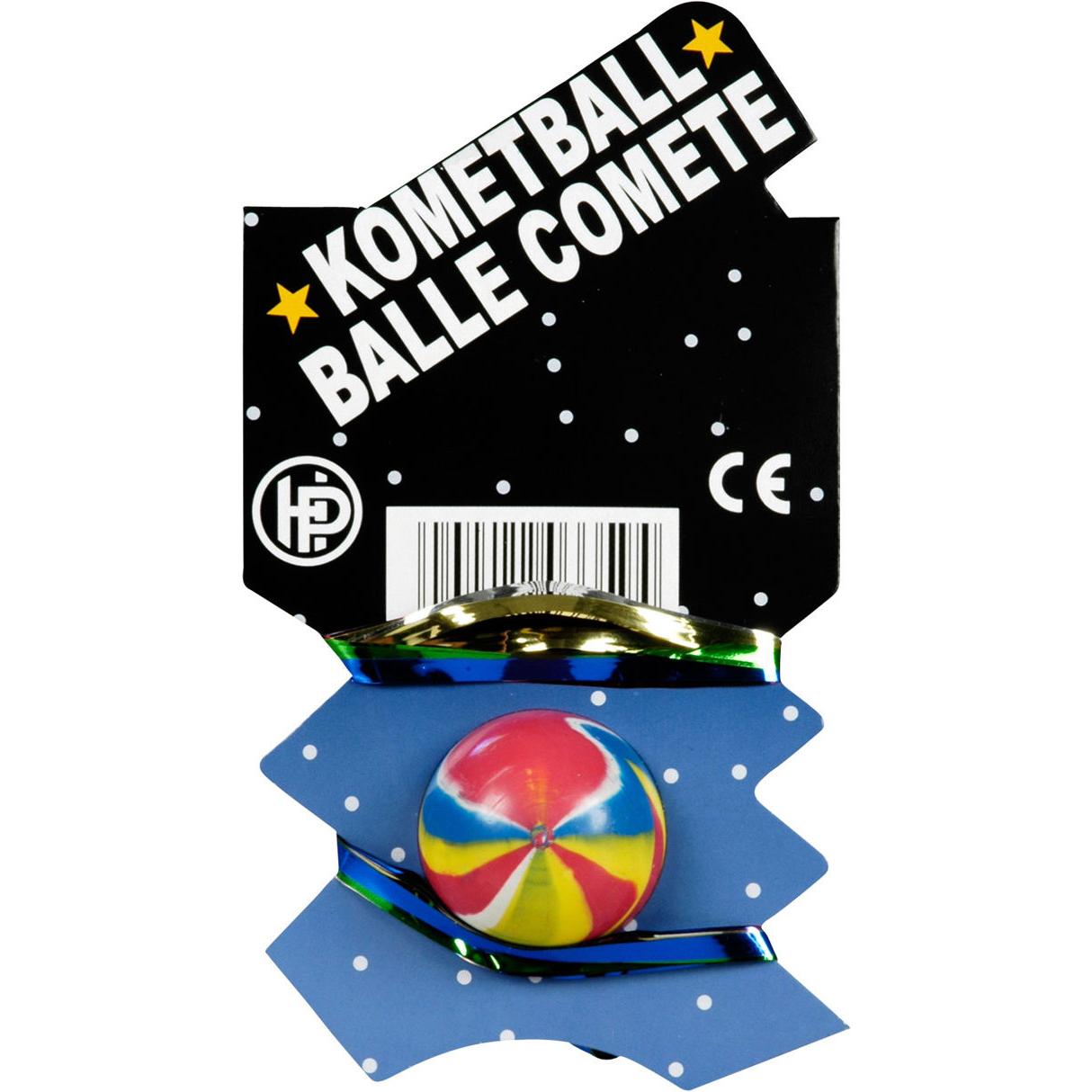Thumbnail - Goki Schleuderer Gummiball