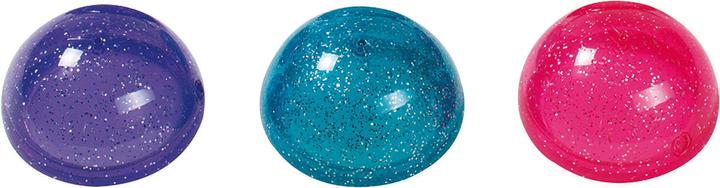Goki Glitter Plopper (German, French, Italian, English)
