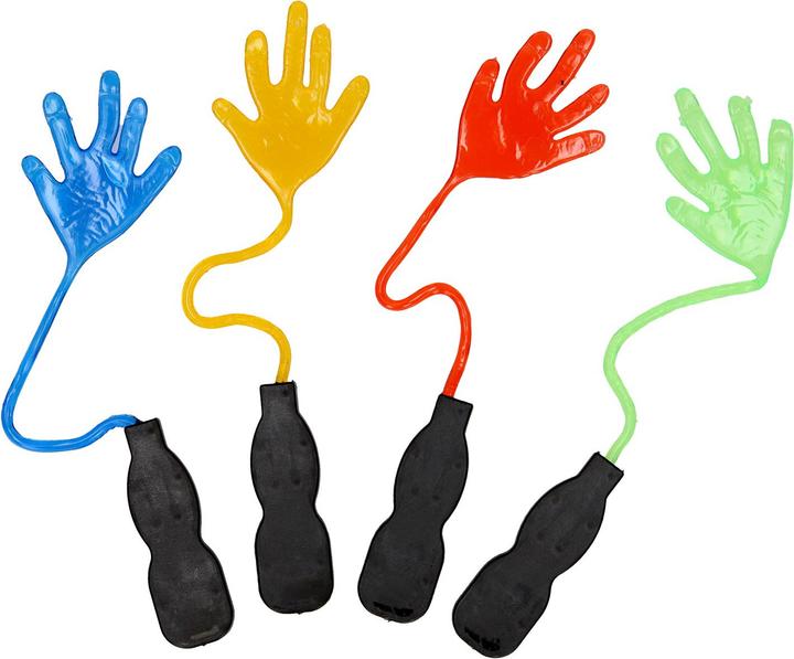 Actual product image LG-Imports Large paste hand