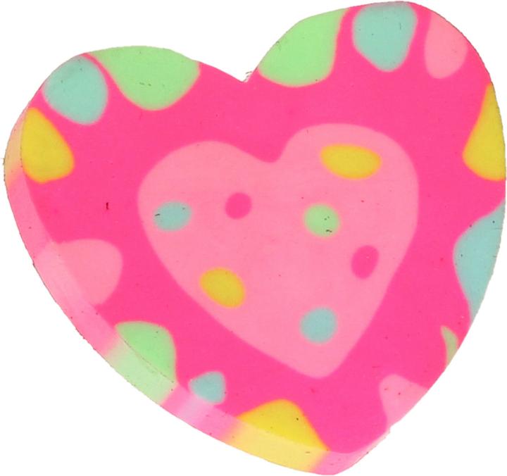 Immagine prodotto LG-Imports Cuore di gomma