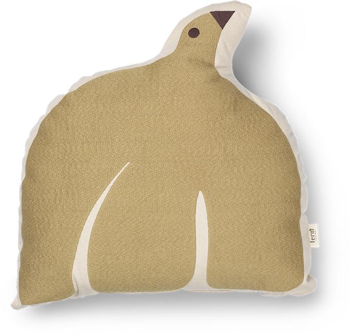 Ferm Living Uccello Swif (40 x 40 cm)