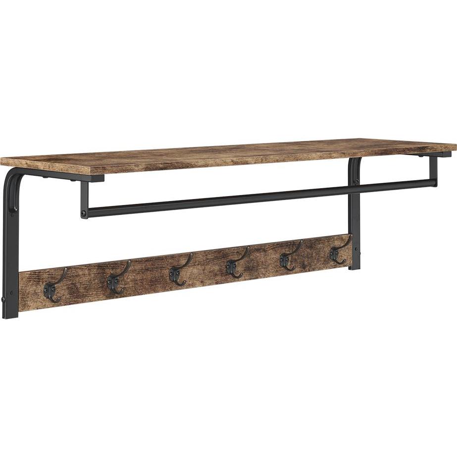 Vicco, Garderobe + Kleiderhaken, Fyrk