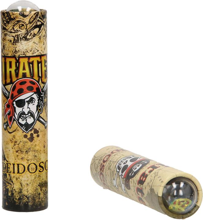 Actual product image HUB Holland Kaleidoscope Pirate