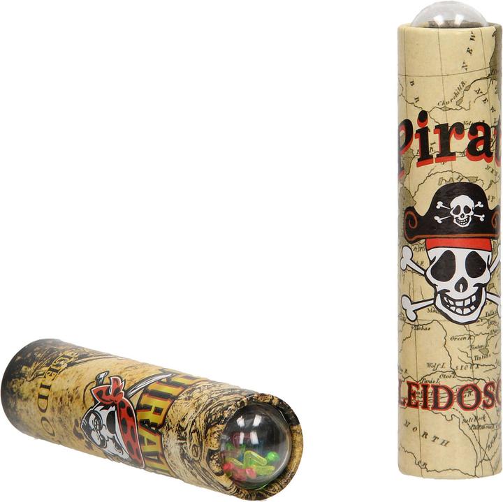 Actual product image HUB Holland Kaleidoscope Pirate