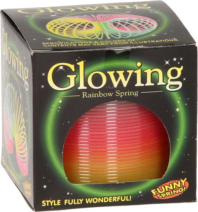 Productafbeelding Valveer Regenboog (S)