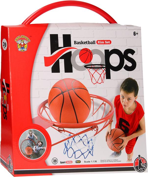 Produktbild 666 Sport Basketballkorb