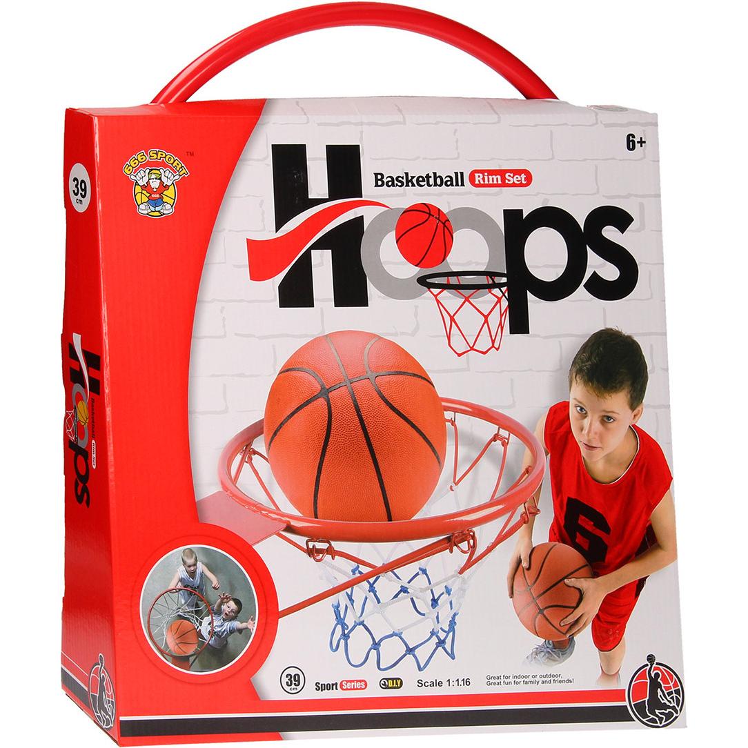 Basketballkorb