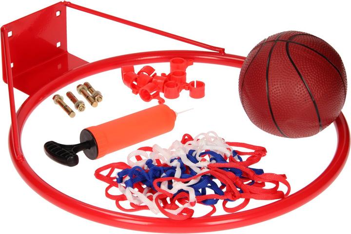 Produktbild 666 Sport Basketballkorb