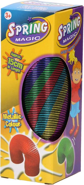 Produktbild Treppenfeder (1 Stück)