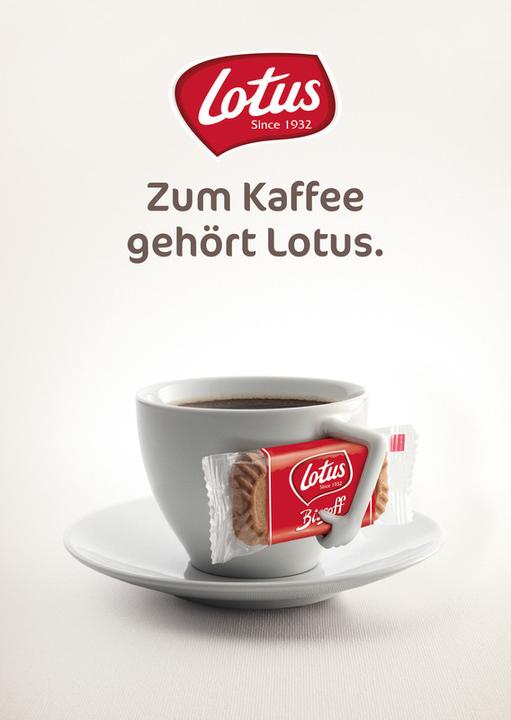 Image du produit Lotus Biscoff & Mehr 3-Mix (160 pcs, 1100 g)