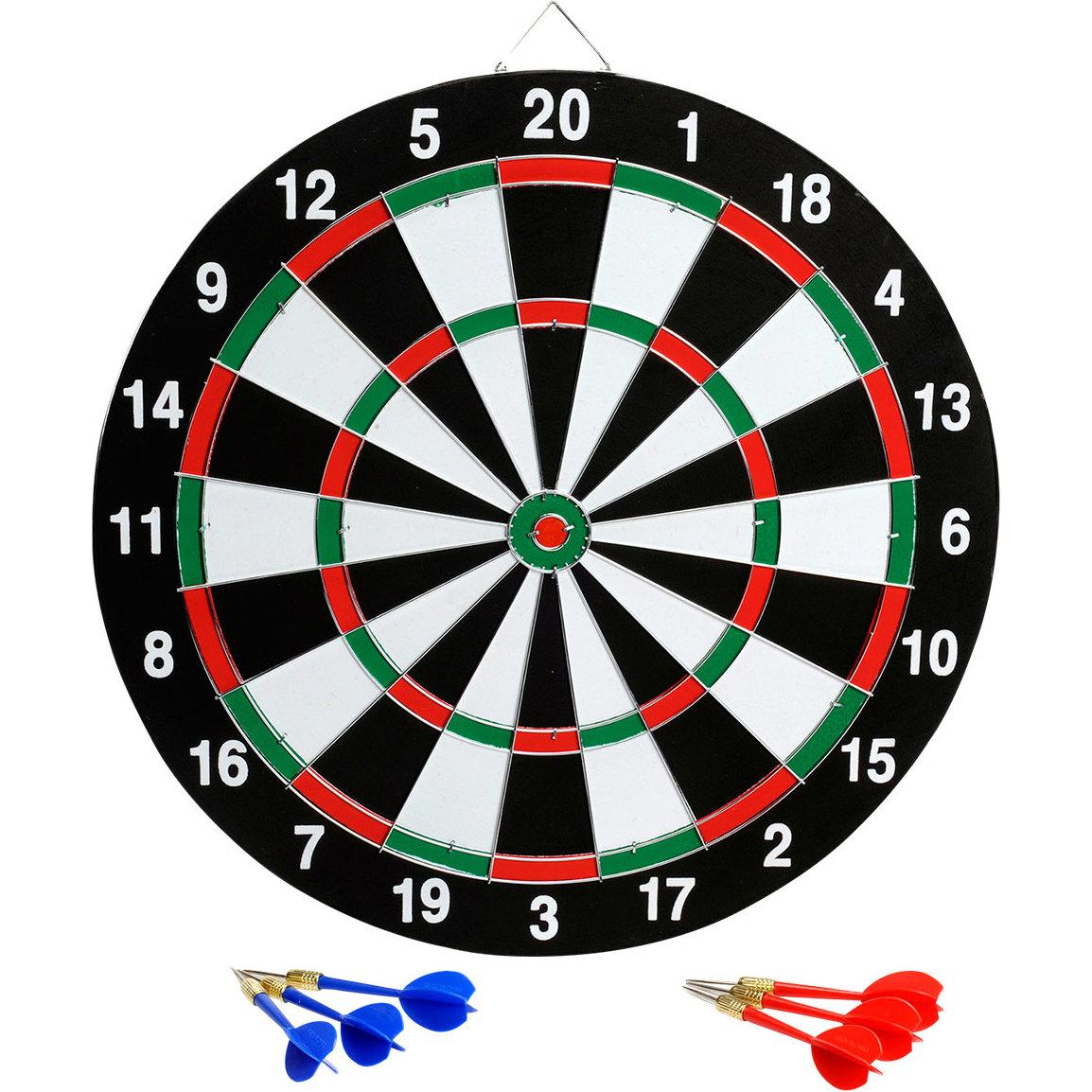 Dartscheibe