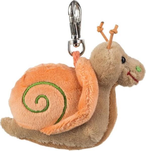 Actual product image Schaffer -Pendant snail "Adele