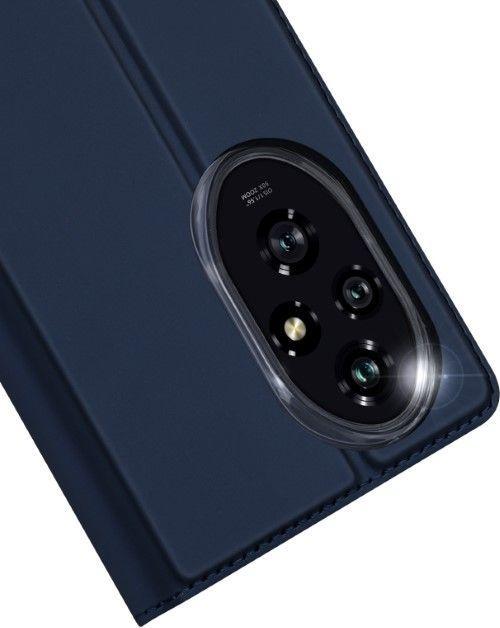 Actual product image Dux Ducis Skin Pro Series Bookcover (Honor 200 Pro)