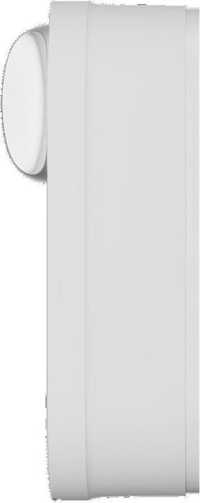 Actual product image Aqara Smart Lock U200 Lite KIT EU White (Matter over Thread) (Fingerprint, Key)
