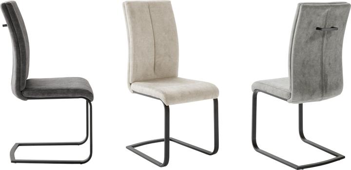 Image du produit DXRacer Hudson