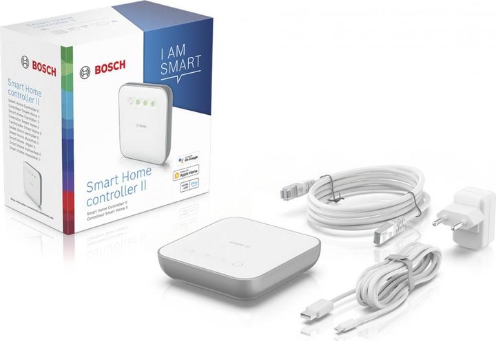 Actual product image Bosch Smart Home Controller II