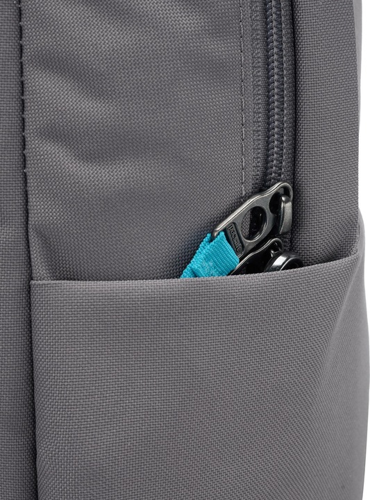 Actual product image Pacsafe GO 25l backpack stone (25 l)