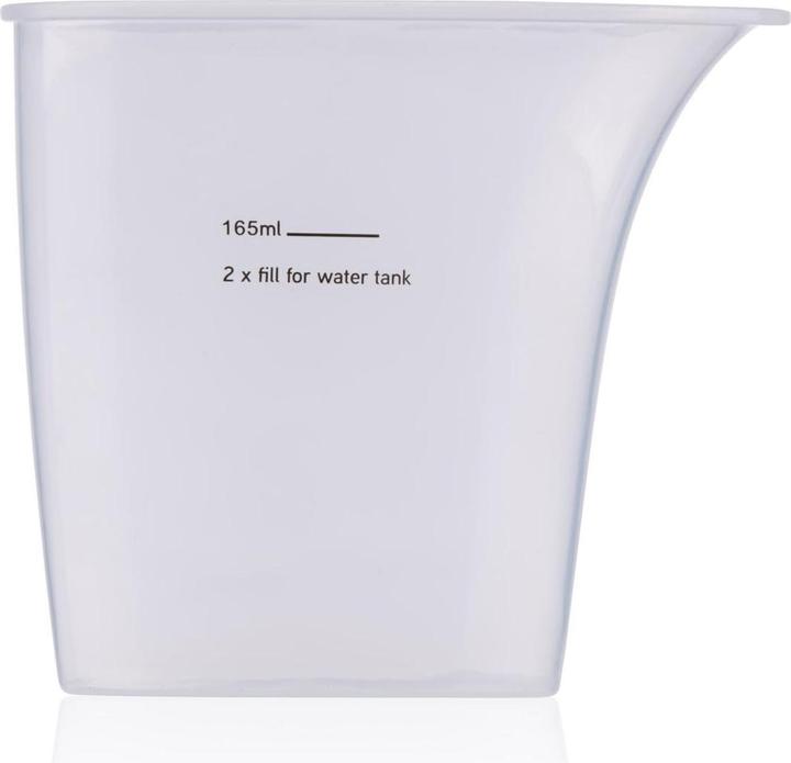 Produktbild Dirt Devil Steam-mop 1300W 230V DD7001 (0.80 Bar, 1300 W)