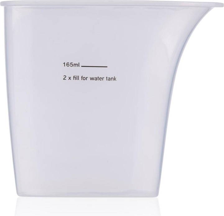 Actual product image Dirt Devil Steam-mop 1300W 230V DD7001 (0.80 bar, 1300 W)