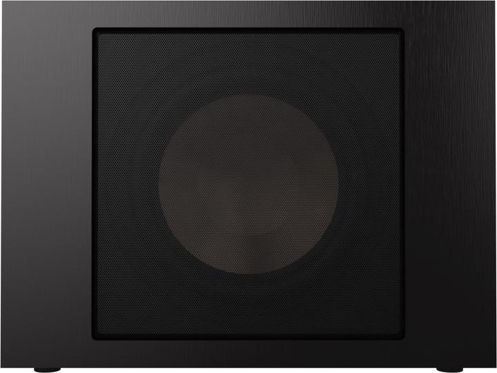 Actual product image Klipsch R-20b (250 W, 2.1 Channel)