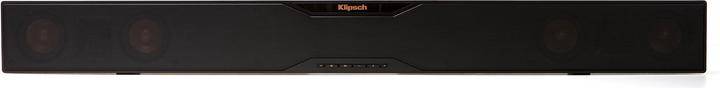Actual product image Klipsch R-20b (250 W, 2.1 Channel)