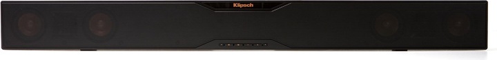 Productafbeelding Klipsch R-20b (250 W, 2.1 kanalen)
