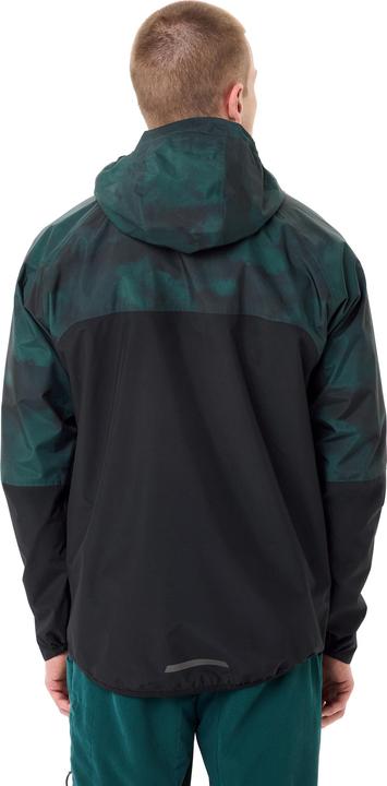 Produktbild Vaude Loamer Rain Jacket (M)