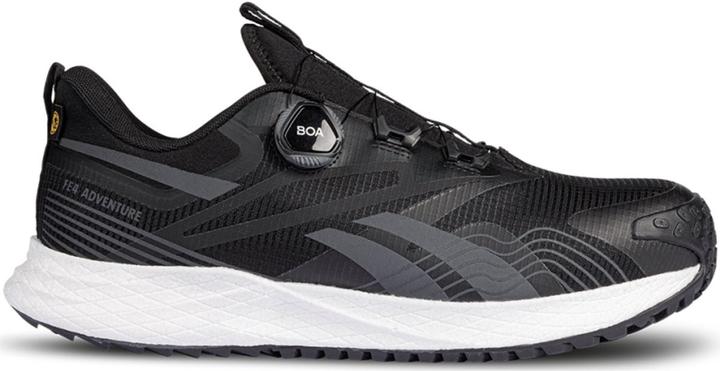 Produktbild Reebok FE4 Adventure Safety Boa (S1P, 36)