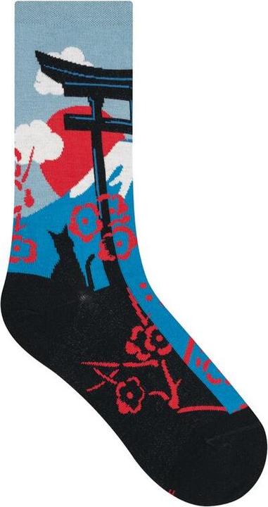 Immagine prodotto Bleuforêt Socken Fuji Berg (36 - 40)