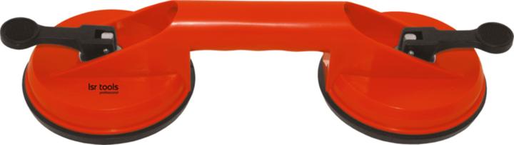 Haromac Siphon (60 kg)