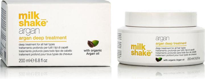 Produktbild Milk_Shake argan - deep treatment (200 ml)