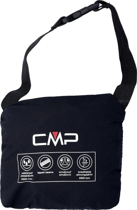 Actual product image CMP Campagnolo Rain pants (128)