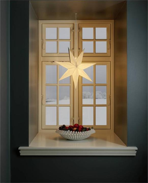 Image du produit Konstsmide Étoile de Noël