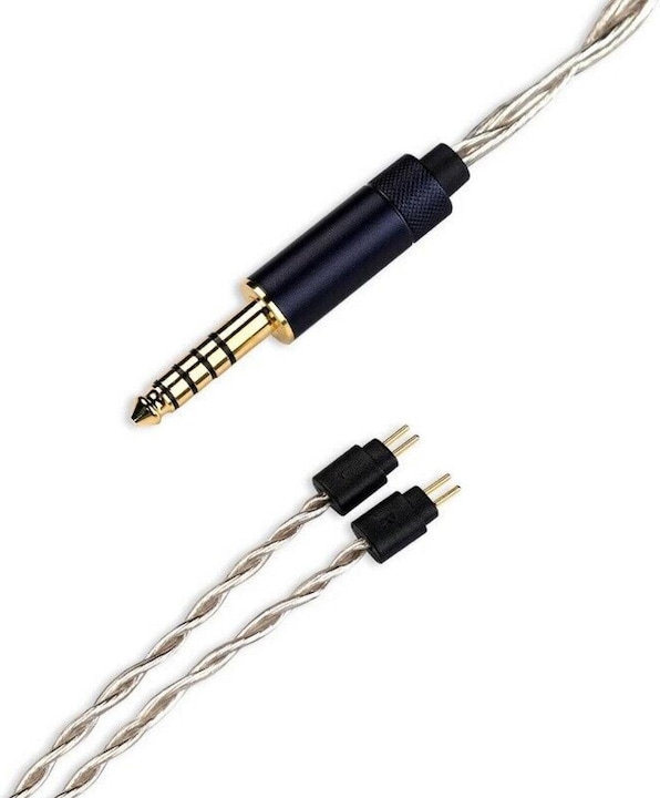 Image du produit FiiO LS-4.4B (1.2m, Prise de 4,4 mm, FiiO FF1, Fiio FF3S)