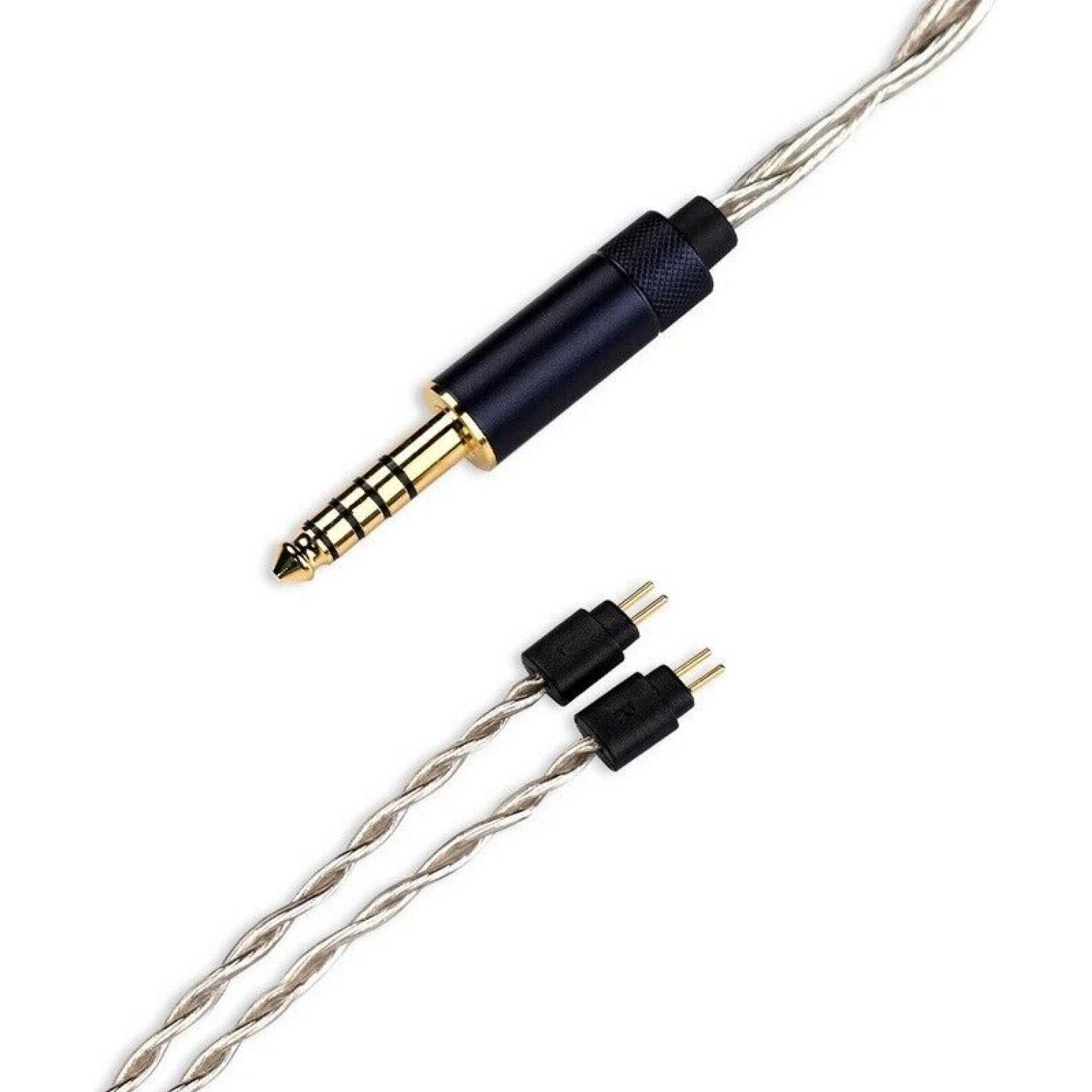 Thumbnail - FiiO LS-4.4B (1.2m, 4.4mm Klinke, FiiO FF1, Fiio FF3S), Kopfhörerkabel, Kupfer