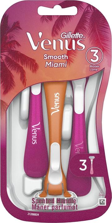 Venus Optic Venus Gill. Venus Miami Vibes - 6 Count