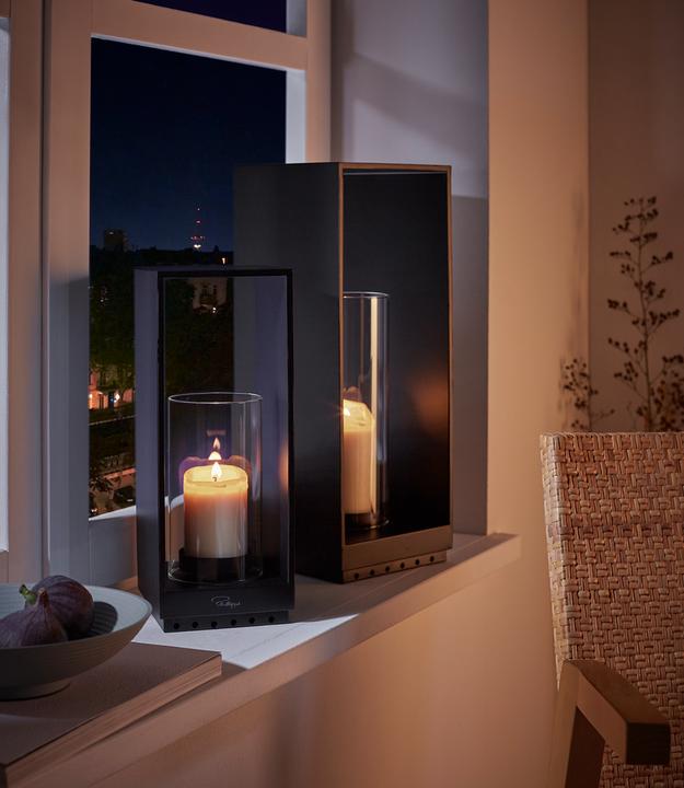 Produktbild Philippi WISMA Windlicht S (1x)