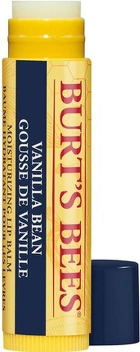 Image du produit Burt's Bees Vanilla Bean (Baume à lèvres)