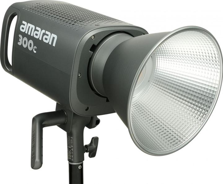 Actual product image Amaran 300c (EU version (Studio light)