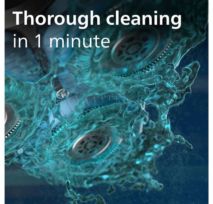 Image du produit Philips Pod Quick Clean (1 x)